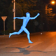 Illustration for article titled Its Like emAvatar/em, But with a Naked Runner and a Sex Doll